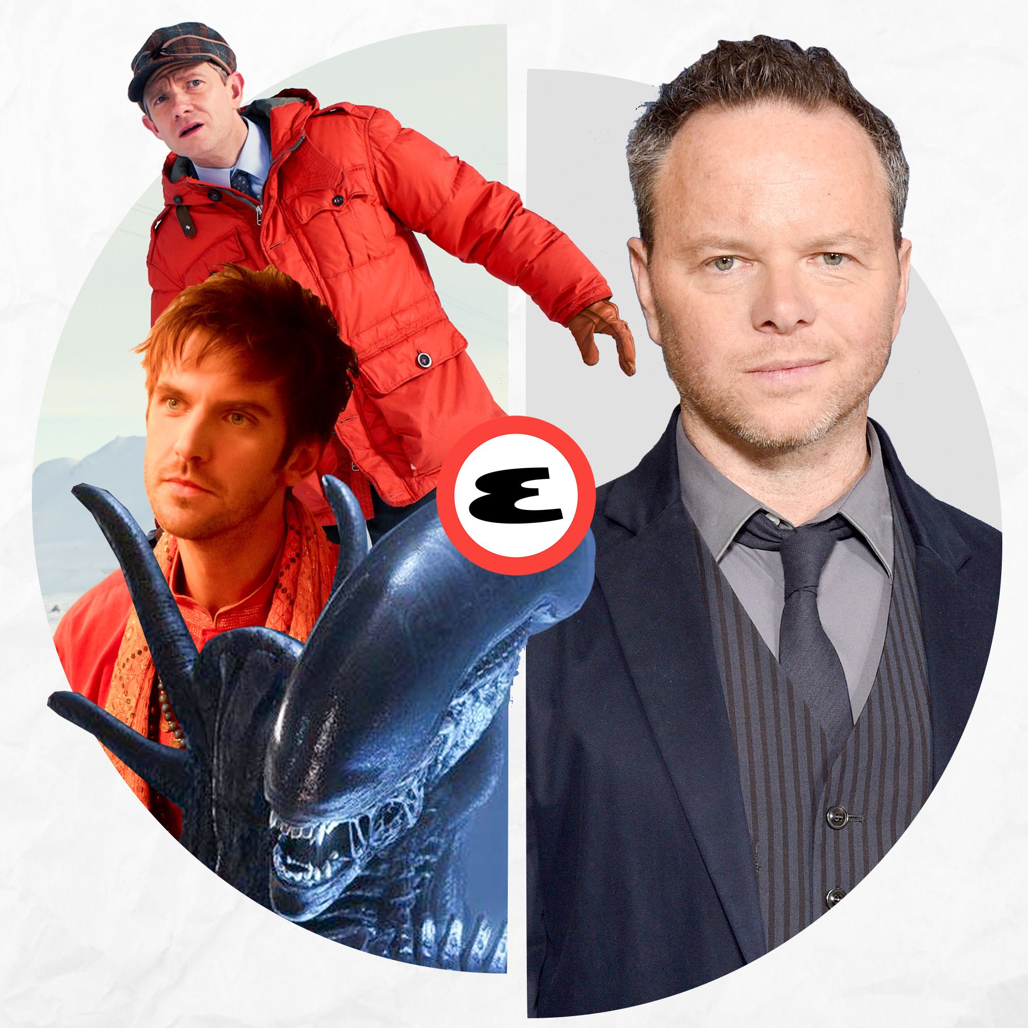 Join Our Live Conference Call with Noah Hawley on Thursday, January 6!