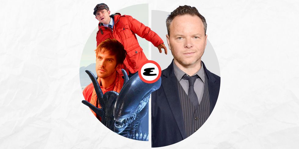 Join Our Live Conference Call with Noah Hawley on Thursday, January 6! thumbnail