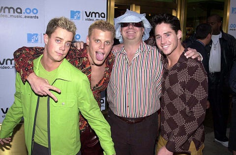 2000 MTV Video Music Awards 2000 MTV Video Music Awards