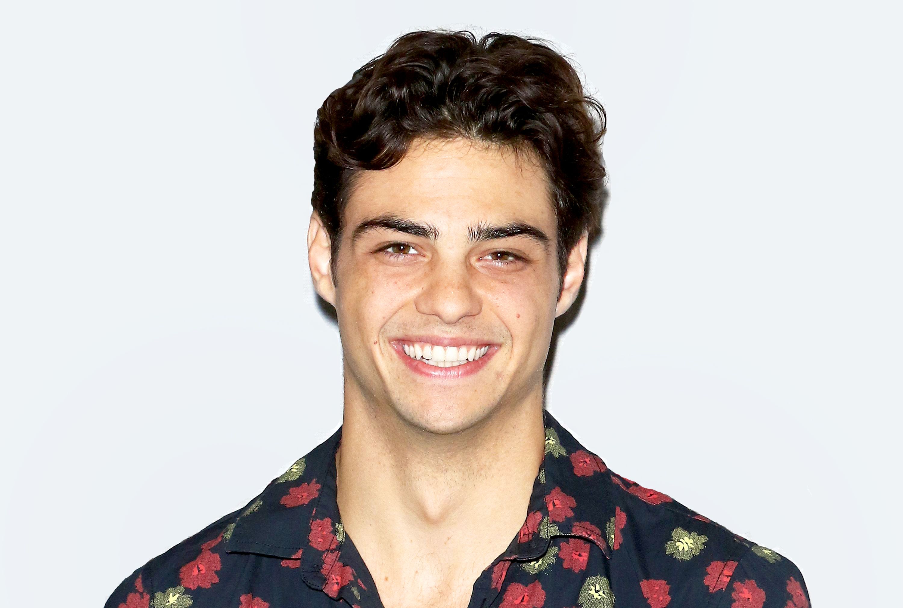 Noah Centineo Said To Find A Significant Other Like Peter Kavinsky Or Lara Jean