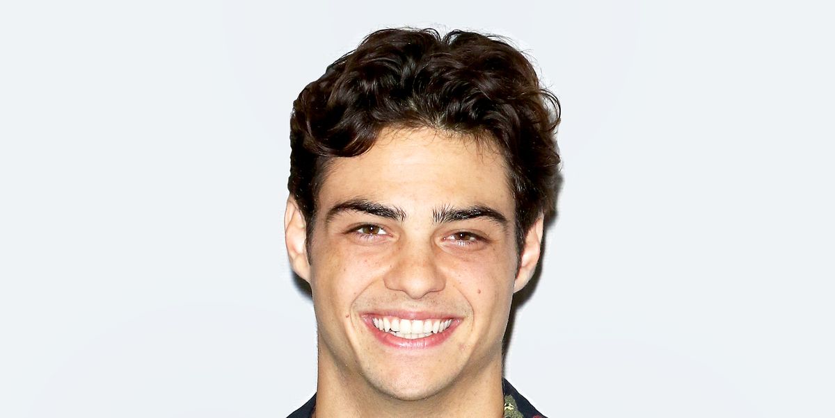 Noah Centineo Said To Find a Significant Other Like Peter Kavinsky or ...