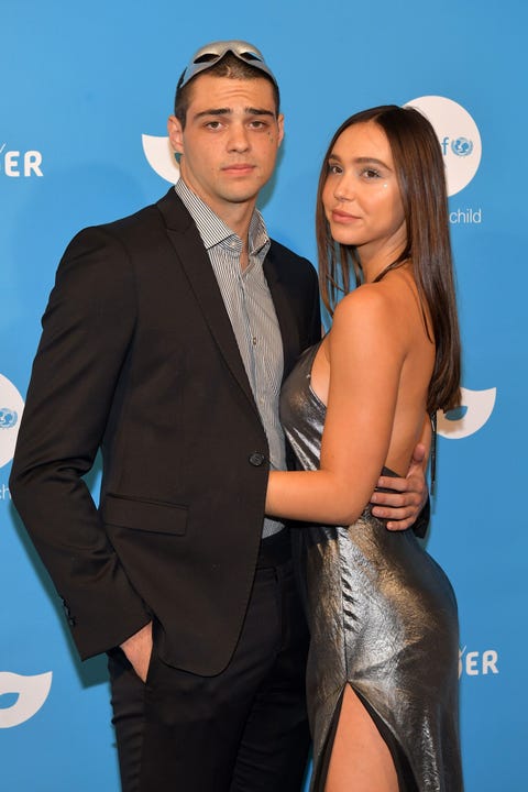 UNICEF Masquerade Ball - Arrivals