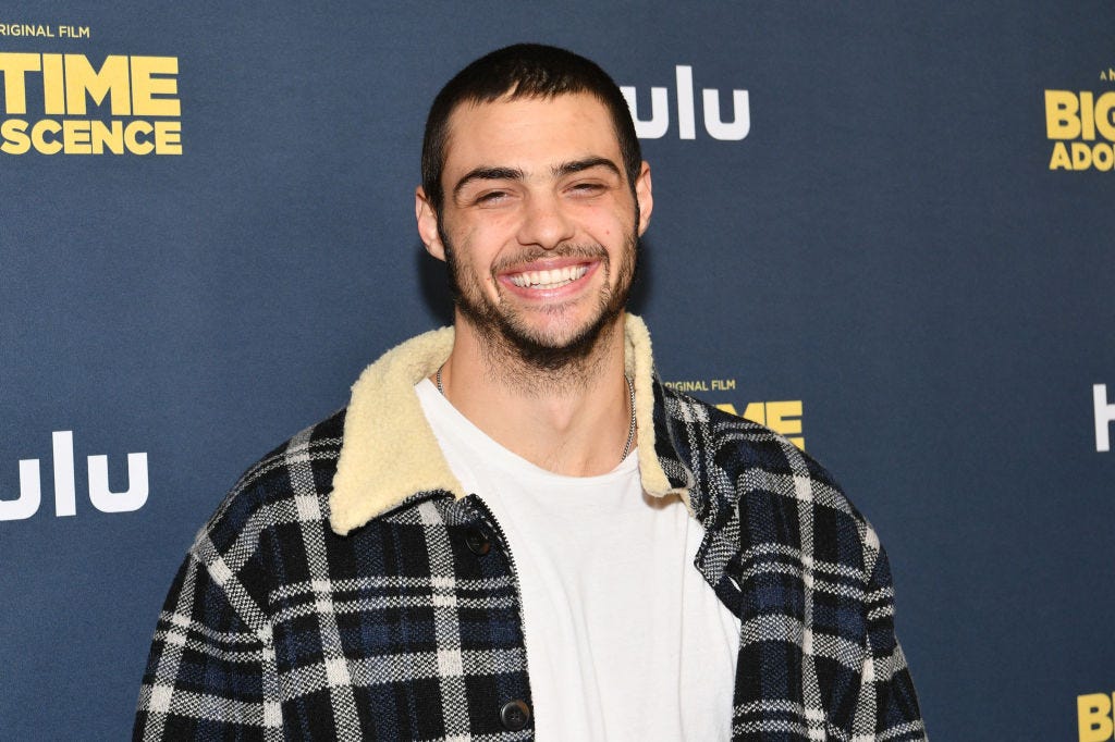 Noah Centineo'S Biggest Role Yet: The John Rambo Prequel You Have To See - ibi7keq