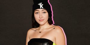 Noah Cyrus Responds To Tana Mongeaus Lil Xan Video Drama