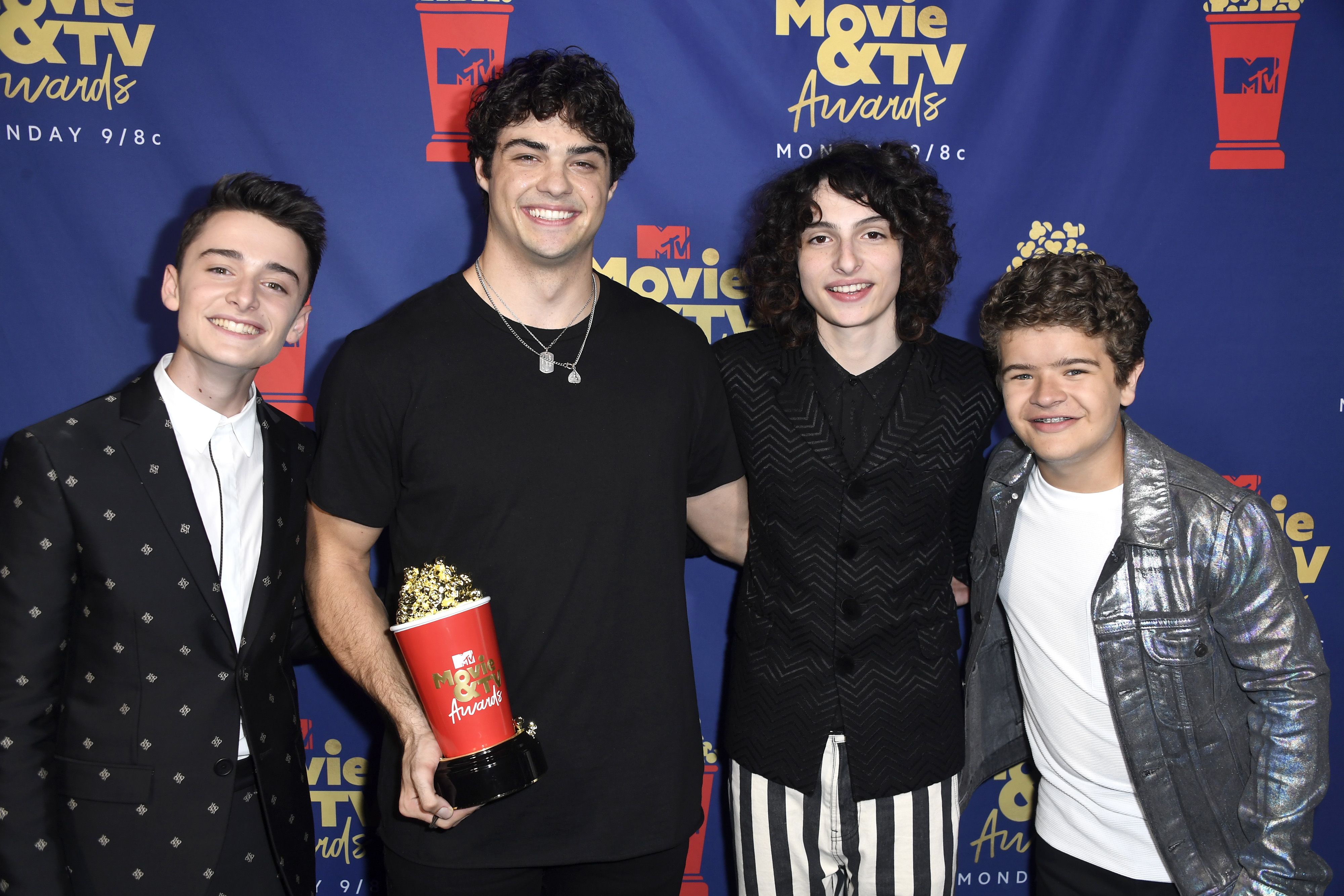 How To Watch The 21 Mtv Movie Tv Awards