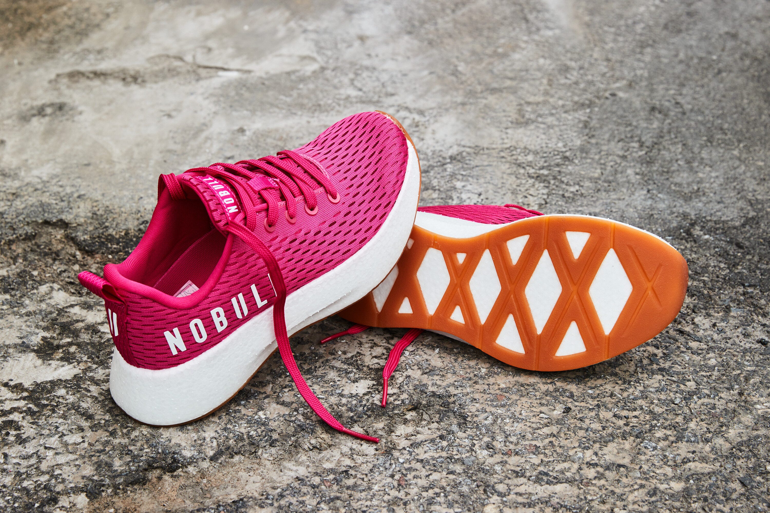Nobull Massively Elevates Its Shoe Game With the Runner+