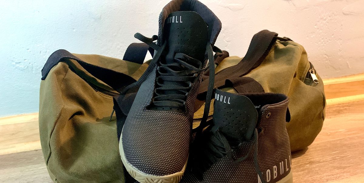 NOBULL High Top Review: Are These Shoes Comfortable?