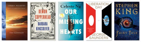 alta journal's california bestseller list, november 2, 2022, northern california, hardcover, fiction