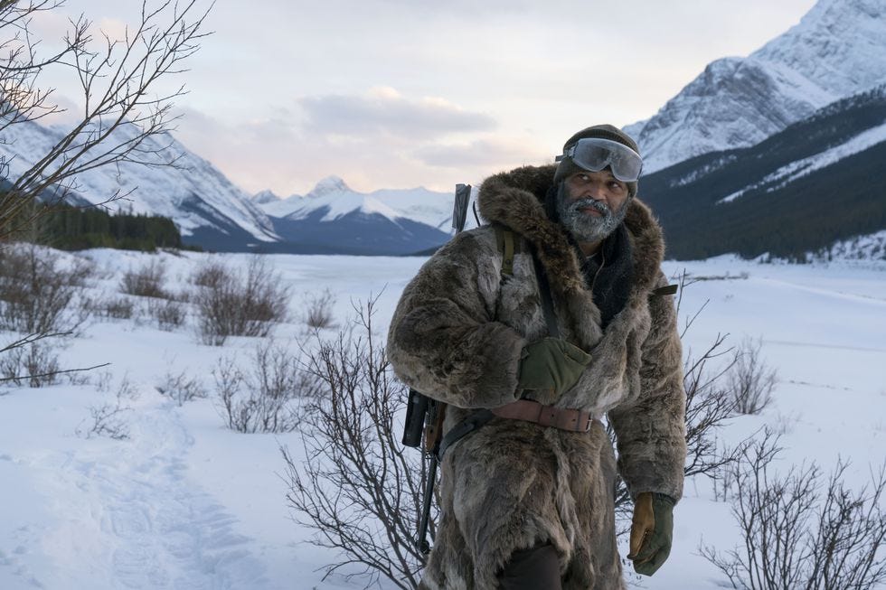 'Noche de lobos', una de las mejores películas originales de Netflix