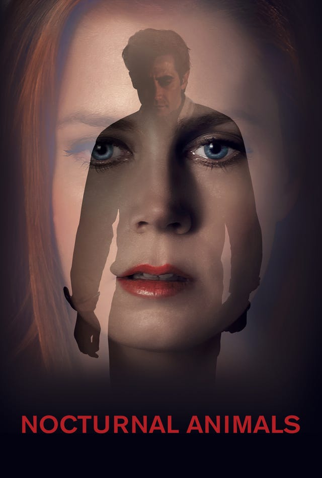 Nocturnal Animals explained: what does the ending mean for Edward and