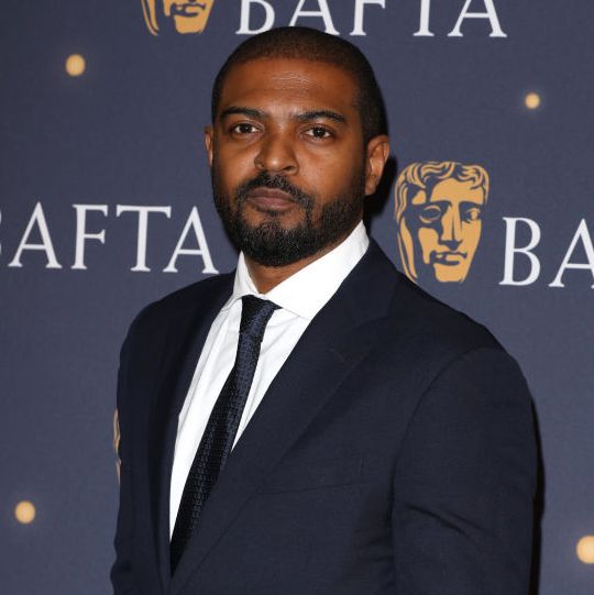 london, england   february 08  noel clarke attends the bafta film gala at the the savoy hotel, ahead of the ee british academy film awards this sunday, on february 08, 2019 in london, england photo by tristan fewingsgetty images