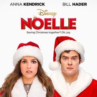 noelle disney plus noelle disney plus