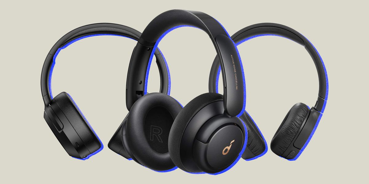 Yep, You Can Get Noise-Canceling Headphones for Less Than $100