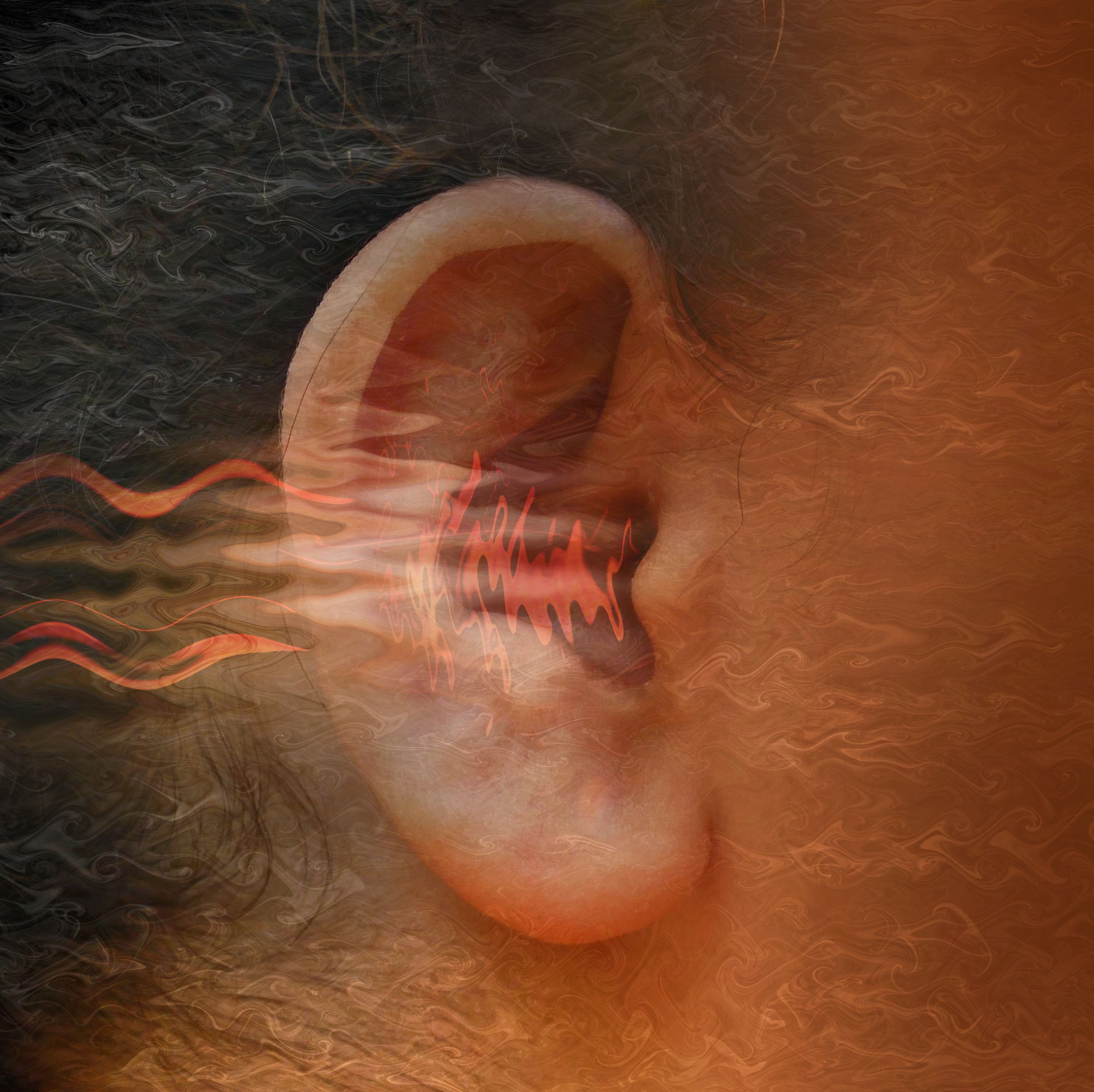 Your Cells Can Hear Sound in Incredible Ways, Scientists Say