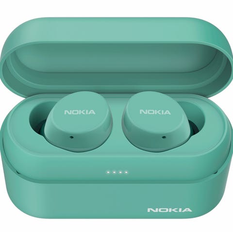 Auriculares Power Earbund, de Nokia auriculares power earbund, de nokia