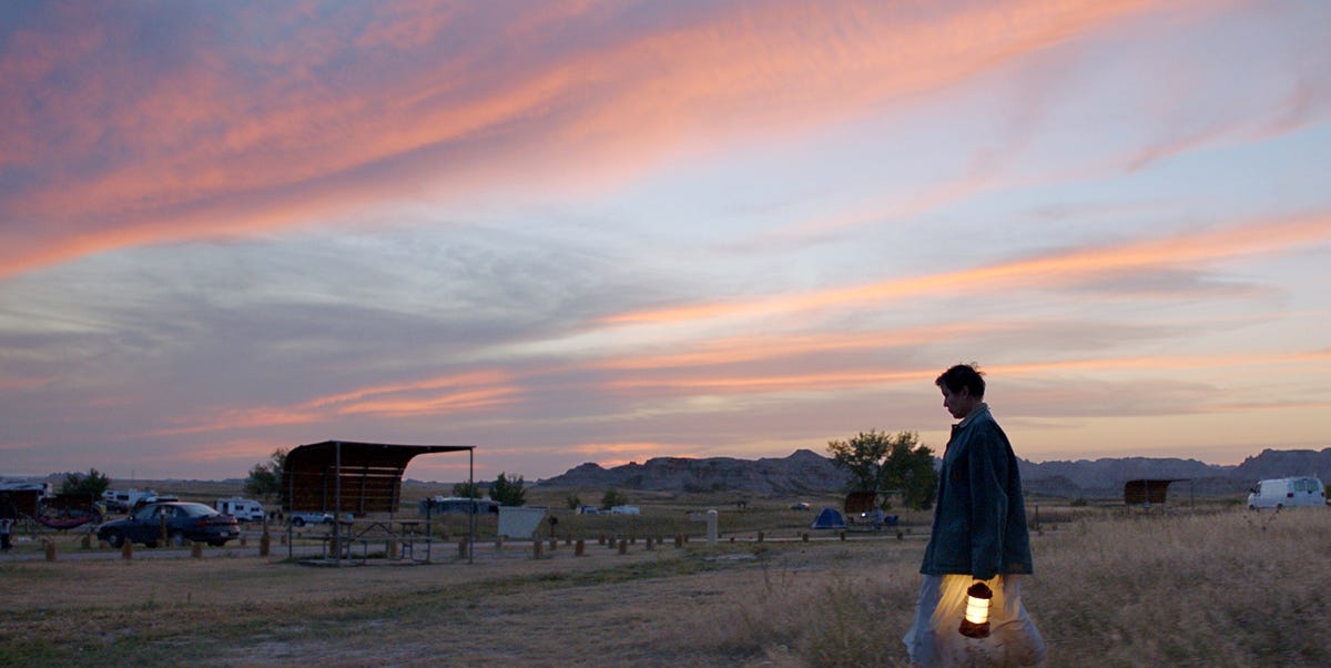 Por qué 'Nomadland' merece triunfar en los Oscars 2021