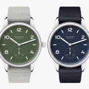 Nomos club automatic