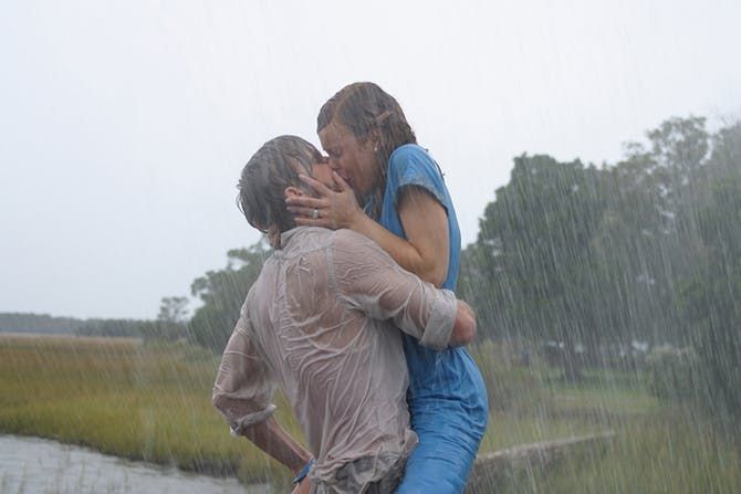 wat gezonde dating ziet eruit als Dating vriendin van je vriend