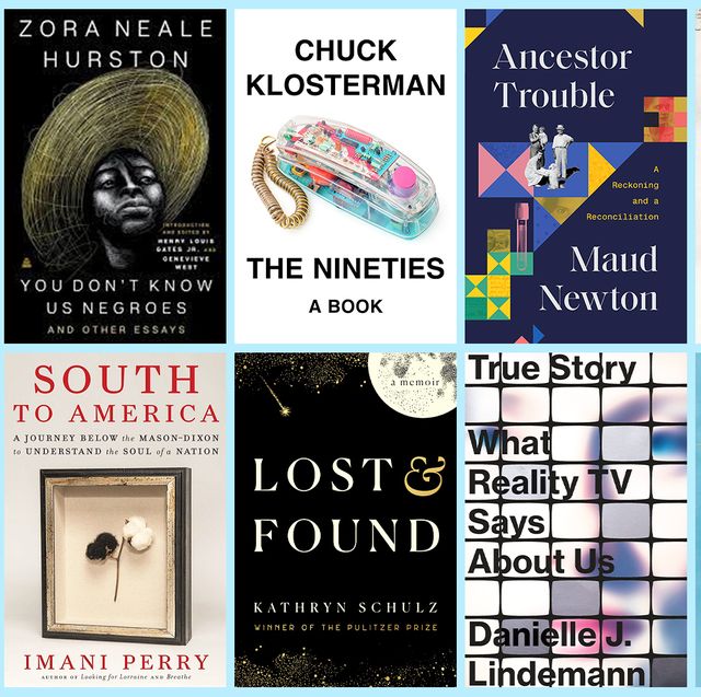 best nonfiction books 2022