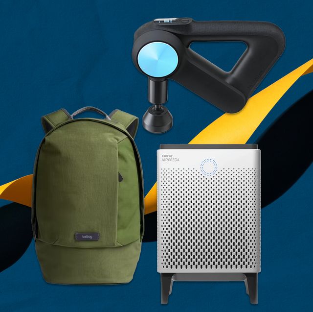 non prime day deals theragun backpack humidifier