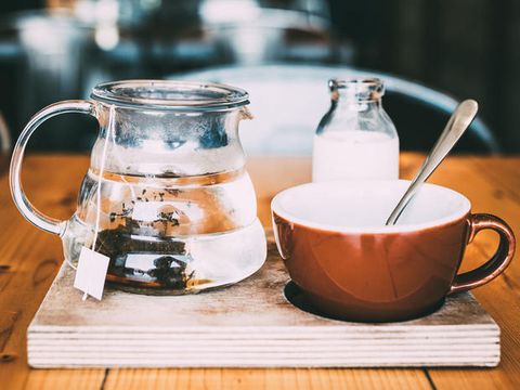 Caff  bianco effetti collaterali benefici e propriet 