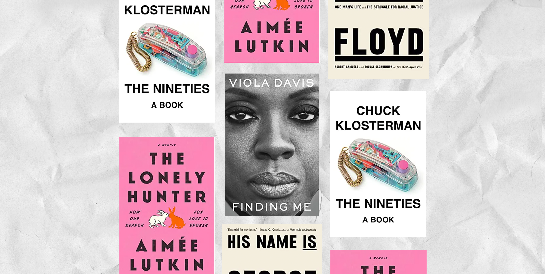 16 Best Non-Fiction Books Of 2022 - Best New Must-Reads