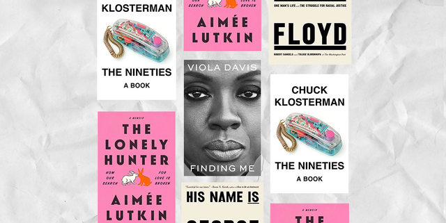 16 Best Non Fiction Books Of 2022 Best New Must Reads