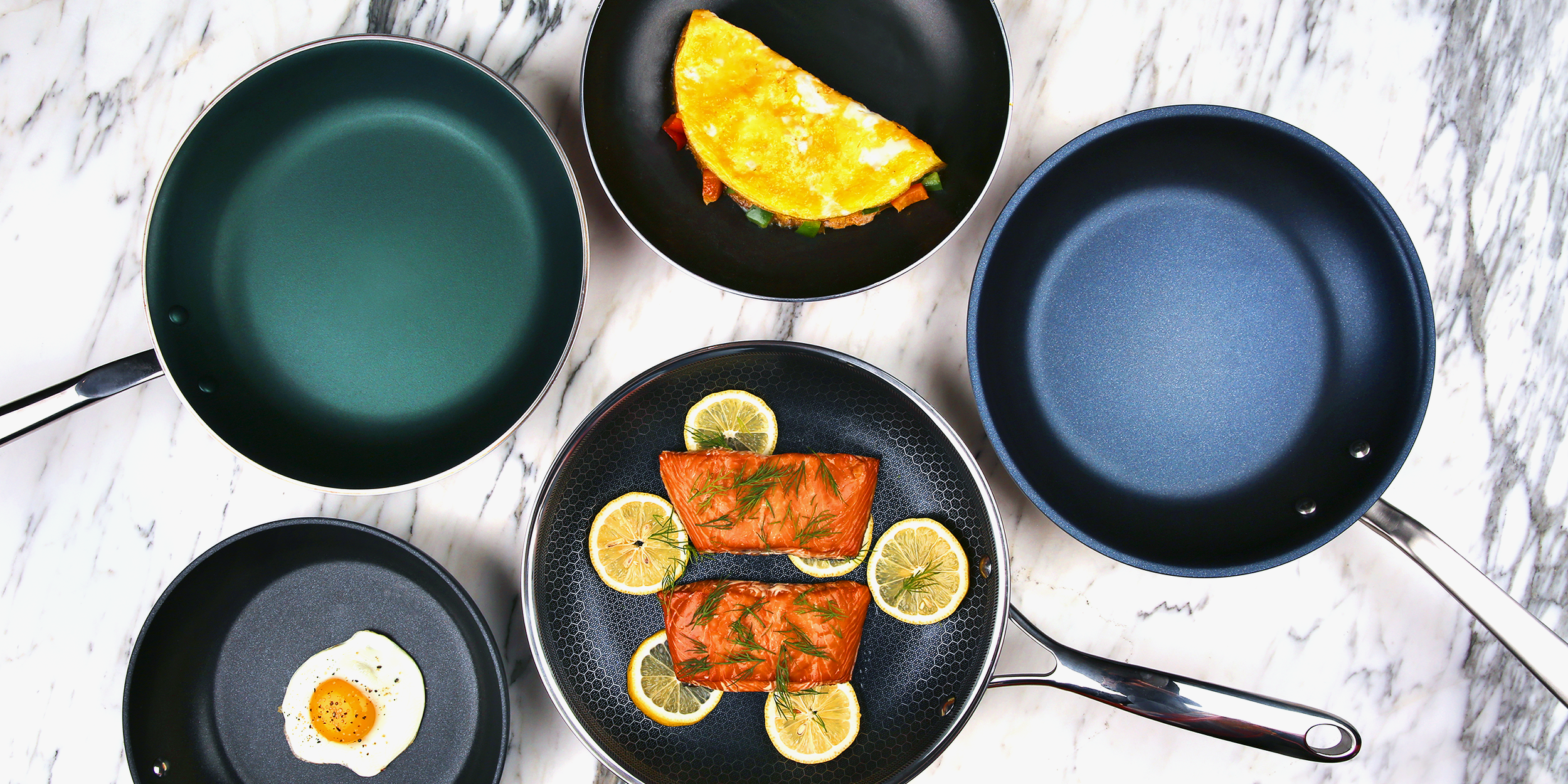 best buy non stick frying pan