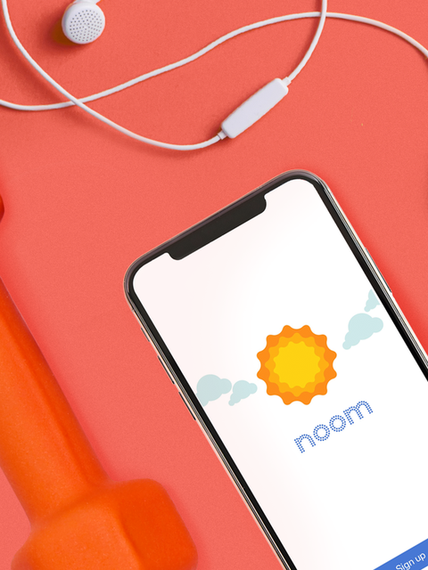 What Is The Noom Diet Our Rd Explains How The App Can Help You Lose Weight