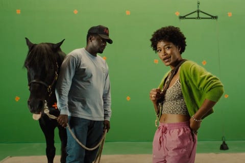 nope jordan peele nope jordan peele