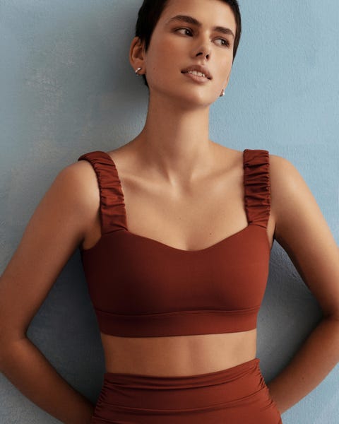 Ukrainian fashion designer Olha Norba interview