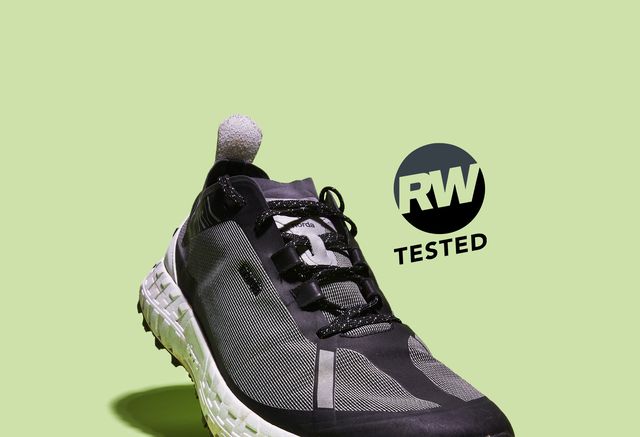 Norda 001 Review 2022 | Best Trail Running Shoes