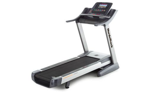 nordictrack quadflex c2150 treadmill