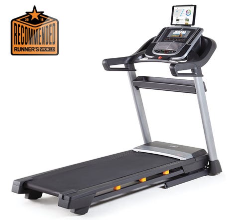 Best treadmill with decline option
