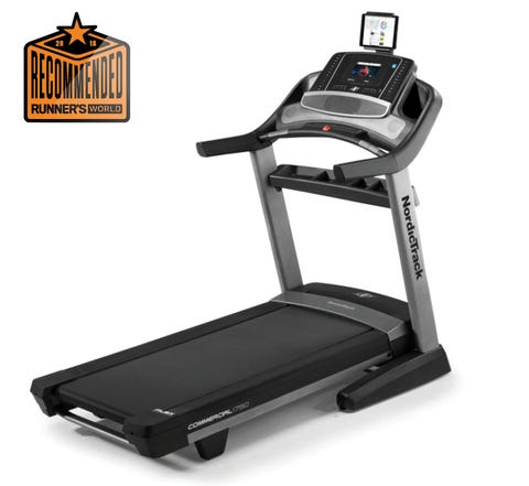 Best treadmill with decline option