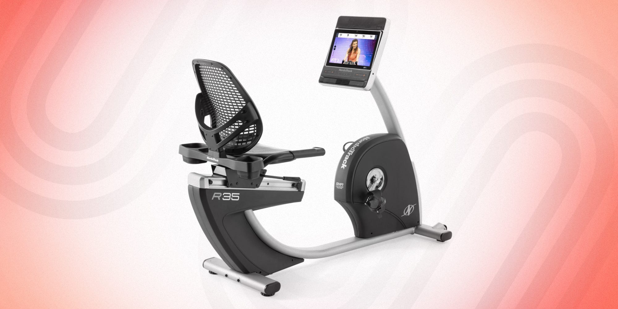 Don’t Miss This Memorial Day Sale on Top NordicTrack Cardio Machines
