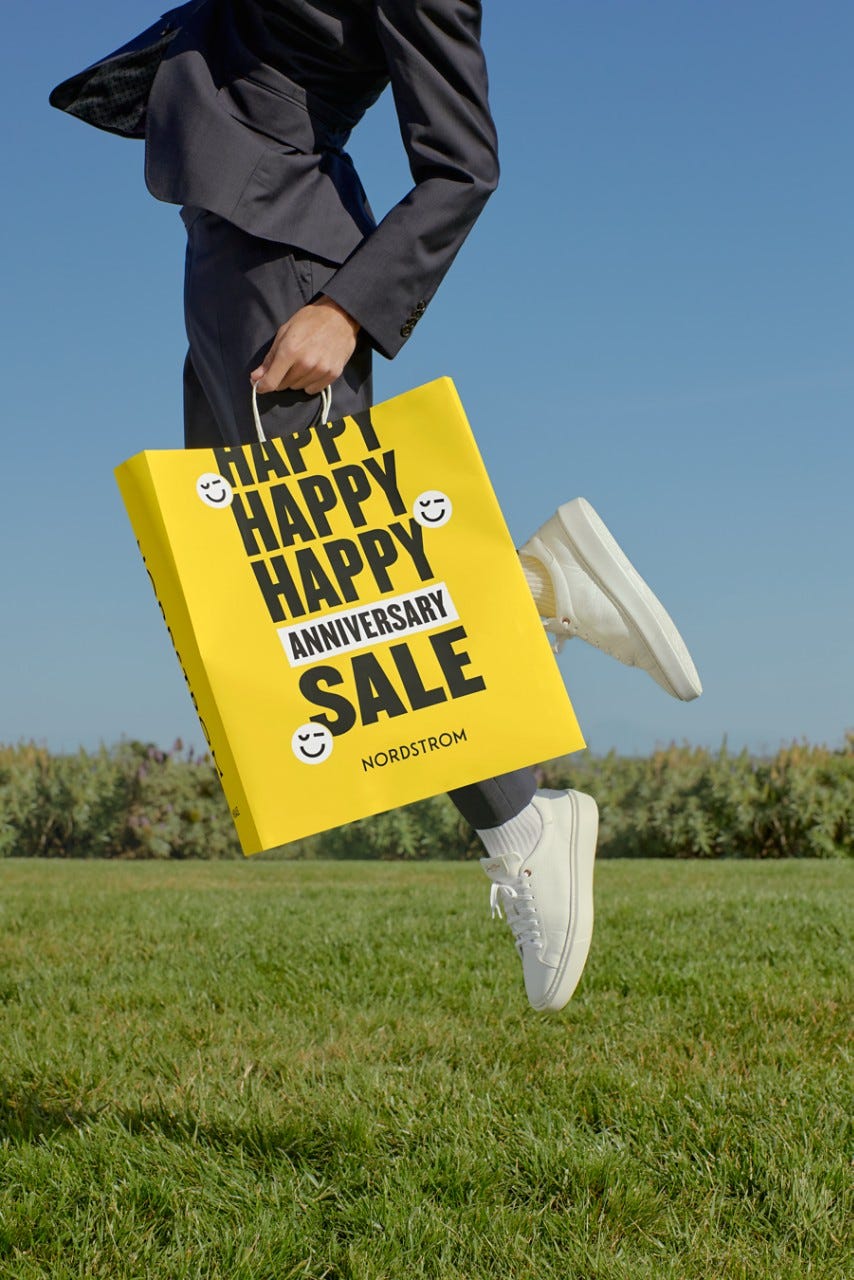 The Best Deals at the Nordstrom Anniversary Sale 2021