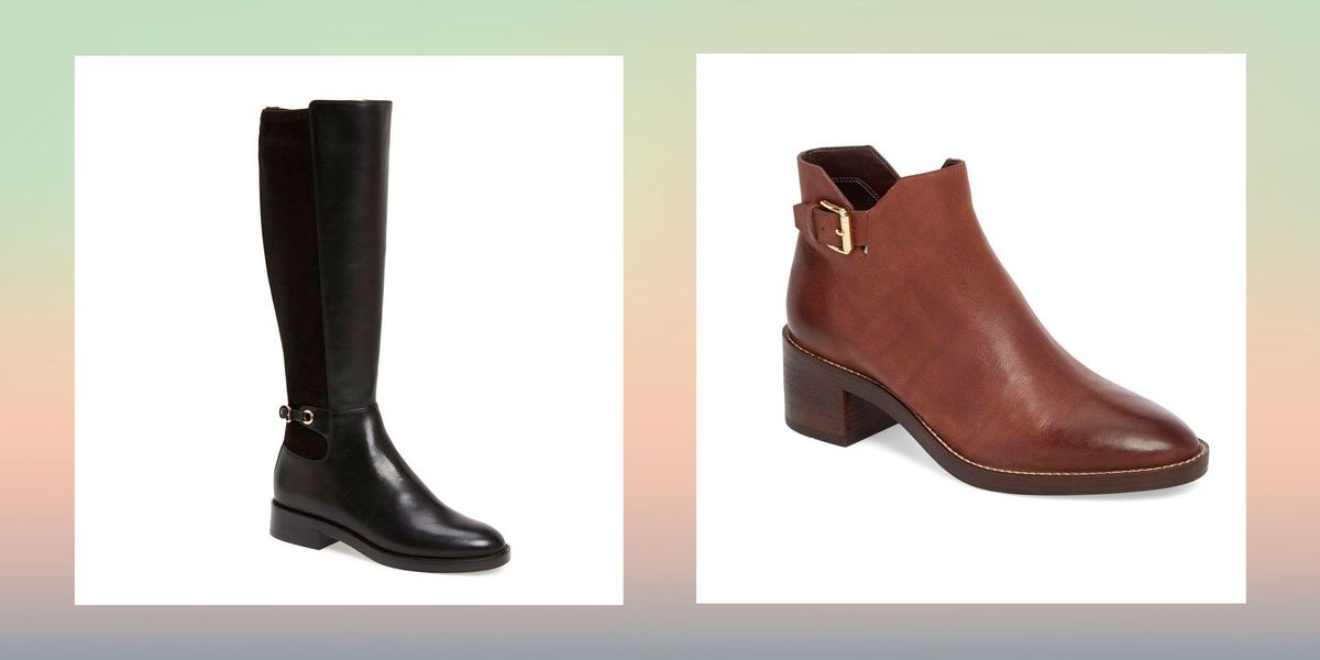 15 Great Deals on Comfortable Boots at Nordstrom's Anniversary Sale