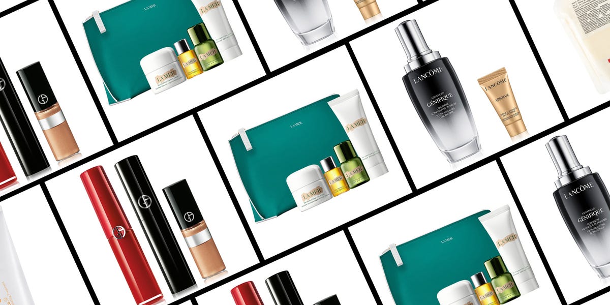 Nordstrom’s Anniversary Sale Best Beauty Exclusives and Deals 2021