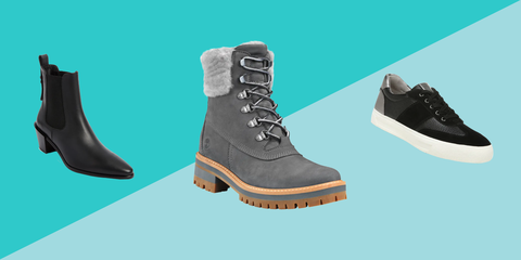 We Found Comfy Snow Boots You Can Actually Walk in—And They're on Sale ...
