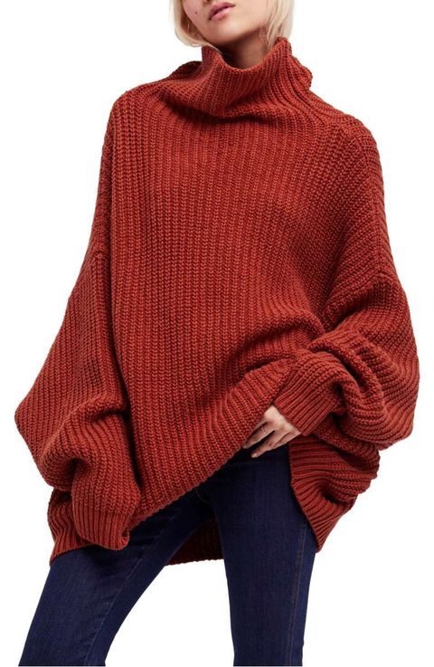 10 Cute Fall Sweaters for 2017 - Cozy to Winter Sweaters