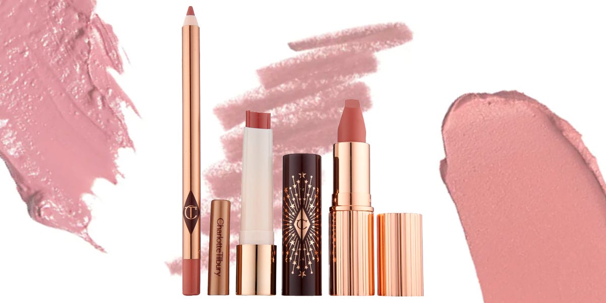 Best Charlotte Tilbury Makeup Deals