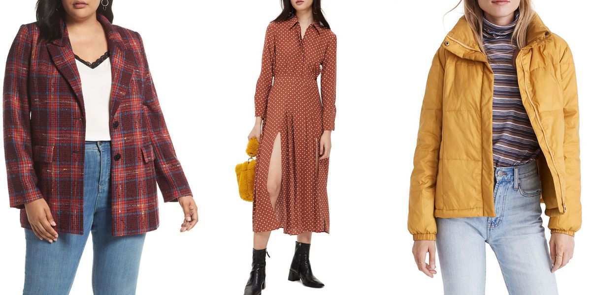 Shop Nordstrom's Epic Half-Yearly Sale — Best End-of-Year Shopping Deals