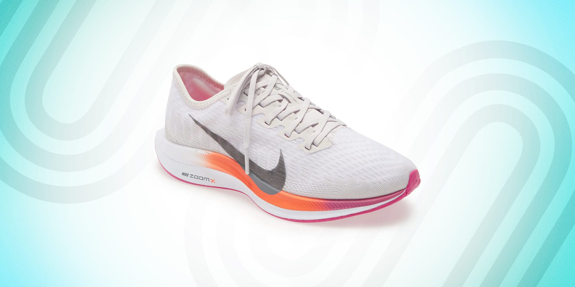 Running Shoes Are Now On Sale at Nordstrom