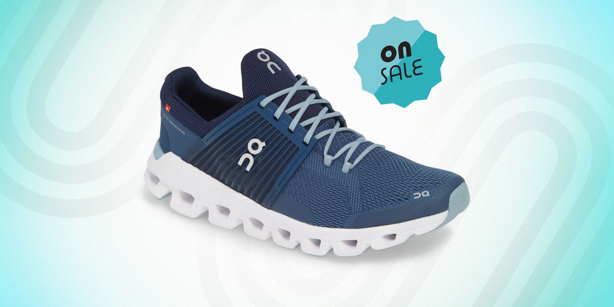 on running shoes sale