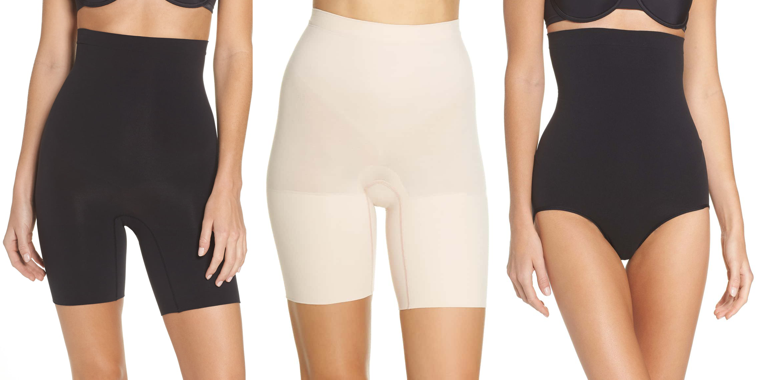 nordstrom shapewear