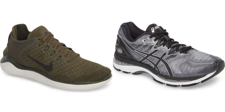 Nordstrom shoe sale