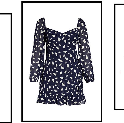 Nordstrom Spring Sale 2022 three items on sale in the nordstrom spring sale including a reformation dress madewell jeans and kate spade bag