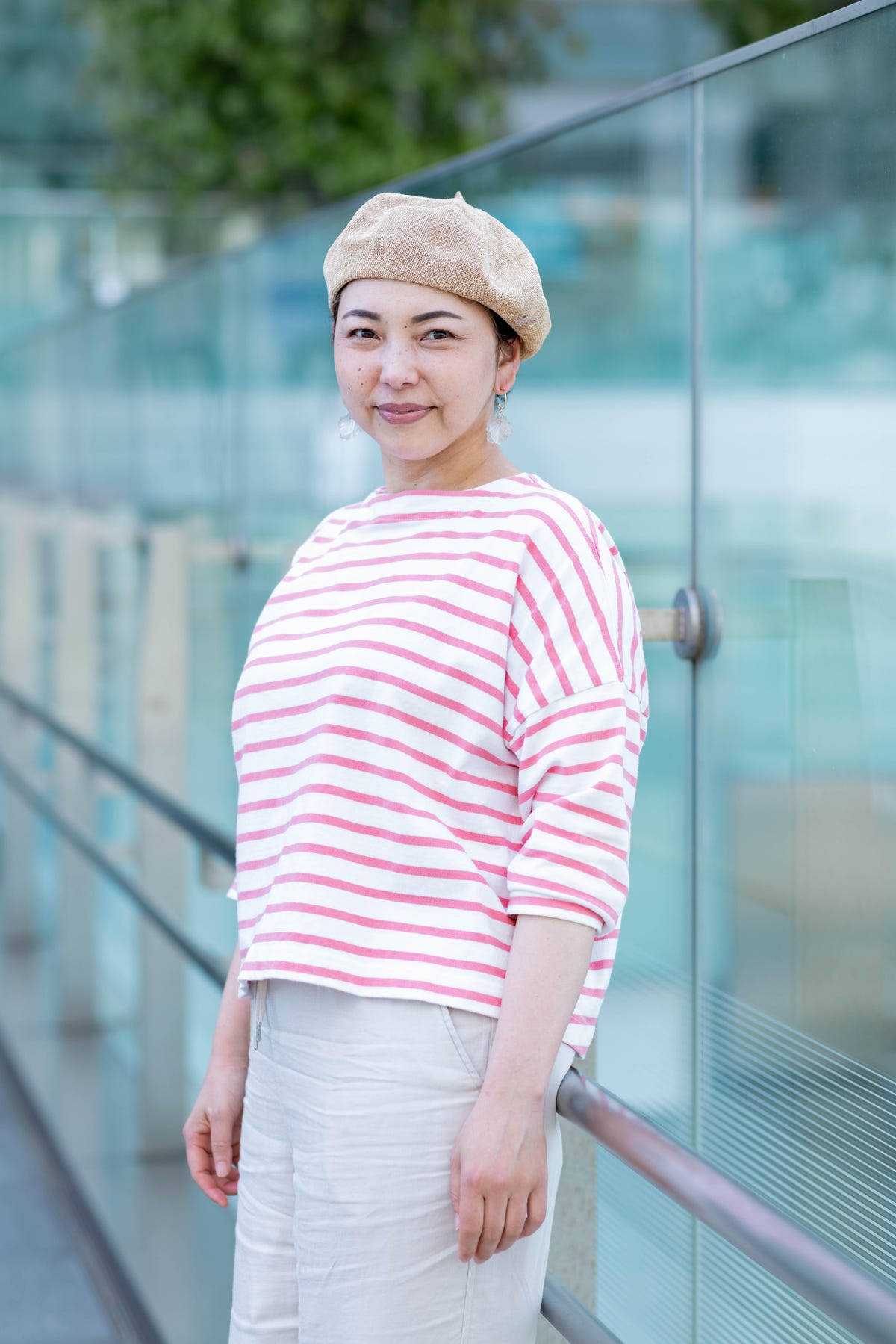 コスモポリタン／「目に見えない症状も知ってほしい」難病SLEと生きるということ
