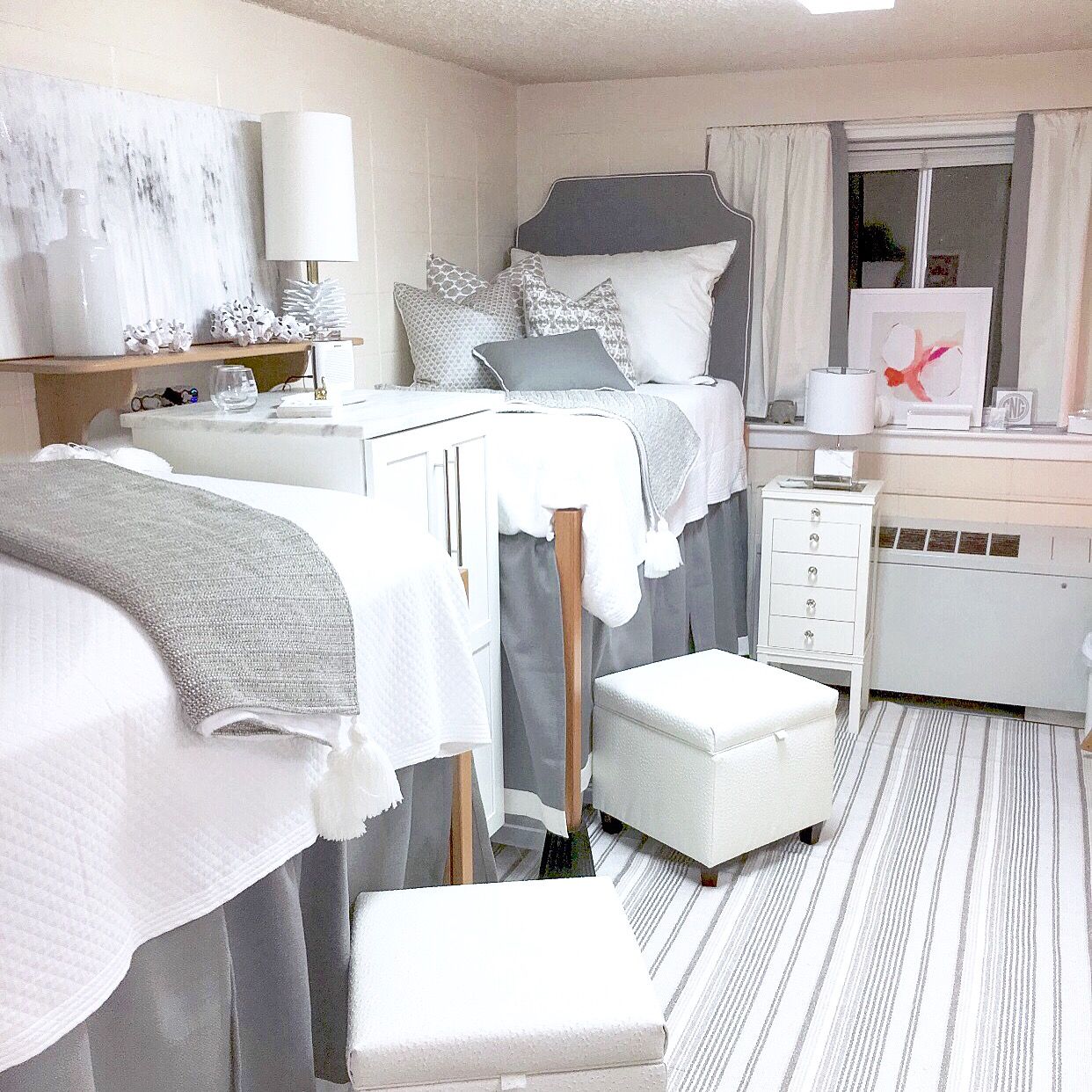 16 Best Dorm Room Transformations Of All Time Most Amazing